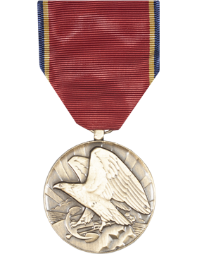Naval Reserve Medal