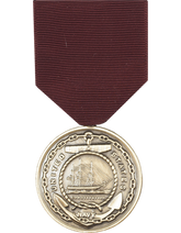 Navy Good Conduct Medal