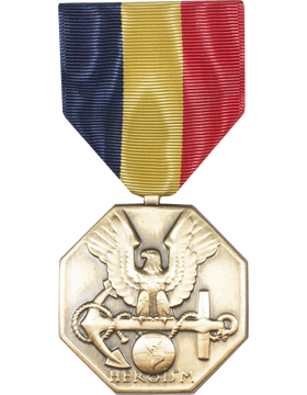 Navy & Marine Corps Medal | U.S. Military Medals