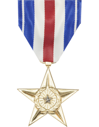 Military Medals | Full Size Medals