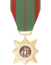 Vietnam Civil Action Second Class Medal