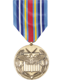 Military Medals | Full Size Medals