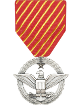 Air Force Combat Action Medal