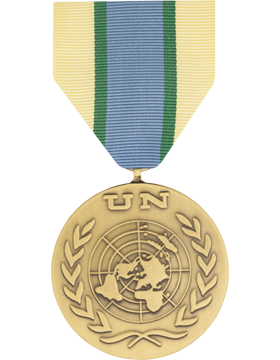 United Nations Operation in Somalia Medal | U.S. Military Medals