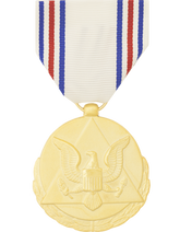 Army Decoration For Distinguished Civilian Service Medal