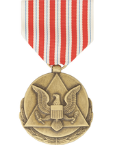Army Outstanding Civilian Service Award Medal