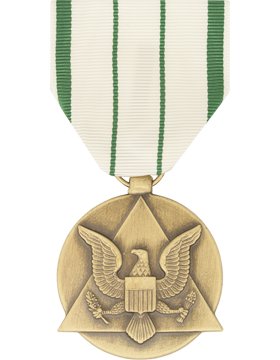 Army Commander's Award For Public Service Medal