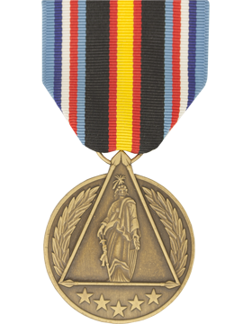Global War On Terrorism Civilian Service (DOD) Medal