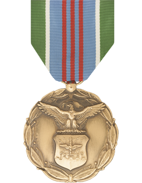Air Force Exemplary Civilian Service Award Medal