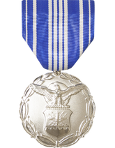 Air Force Civilian Achievement Medal