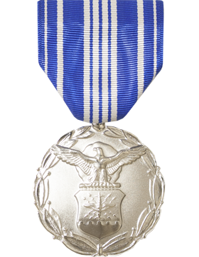 Air Force Civilian Achievement Medal