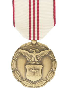 Air Force Outstanding Civilian Career Service Award Medal