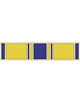Air Force Commendation Medal Lapel Pin