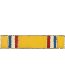 American Defense Medal Lapel Pin