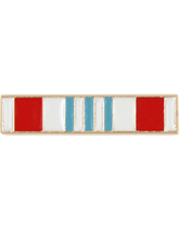 Defense Meritorious Service Medal Lapel Pin