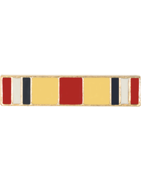 Marine Organization Reserve Medal Lapel Pin