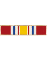 National Defense Medal Lapel Pin