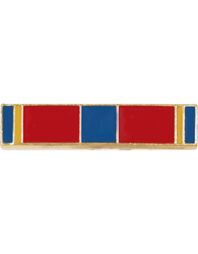Navy Reserve Meritorious Service Medal Lapel Pin