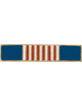 Soldiers Medal Lapel Pin