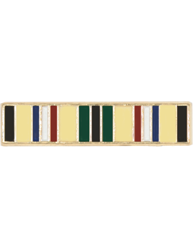 Southwest Asia Medal Lapel Pin