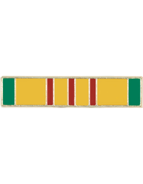 Vietnam Service Medal Lapel Pin