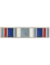 Air and Space Medal Lapel Pin