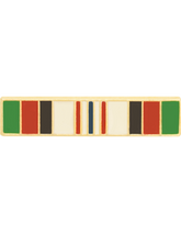 Afghanistan Campaign Medal Lapel Pin