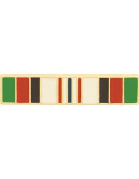 Afghanistan Campaign Medal Lapel Pin