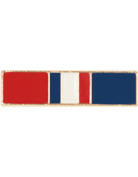 Kosovo Medal Lapel Pin