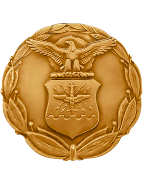 Air Force Exemplary Civilian Service Award Lapel Pin