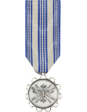 Air Force Achievement Mini Medal