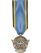 Air Force Aerial Achievement Mini Medal