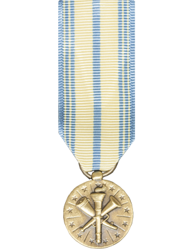 Armed Forces Reserve (Army) Mini Medal