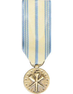 Armed Forces Reserve (Air Force) Mini Medal