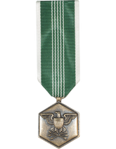 Army Commendation Mini Medal