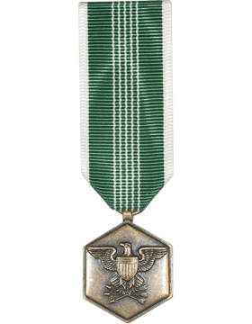 Army Commendation Mini Medal