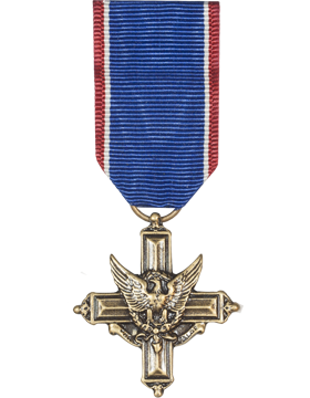 Army Distinguished Service Cross Mini Medal
