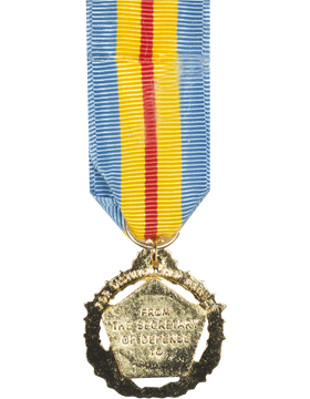 Defense Distinguished Service Mini Medal