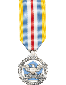 Defense Superior Service Mini Medal | U.S. Military Mini Medals