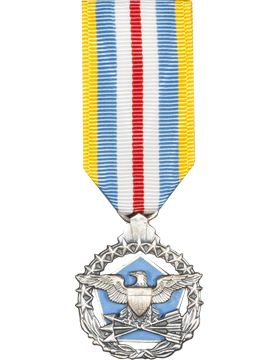 Defense Superior Service Mini Medal
