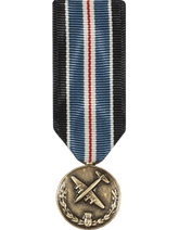 Humane Action Mini Medal