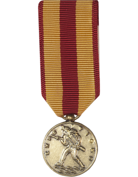 Marine Expeditionary Mini Medal