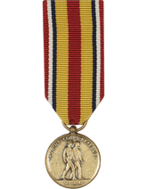 Marine Org. Reserve Mini Medal