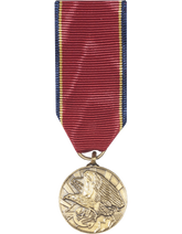 Naval Reserve Mini Medal
