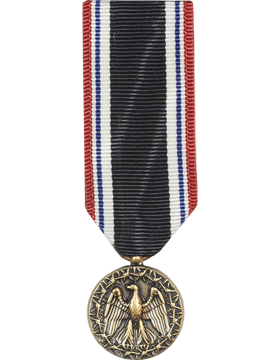 Prisoner Of War Mini Medal