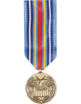 Global War On Terrorism (Expeditionary) Mini Medal