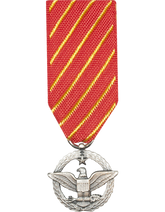 Air Force Combat Action Mini Medal