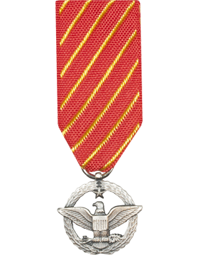 Air Force Combat Action Mini Medal