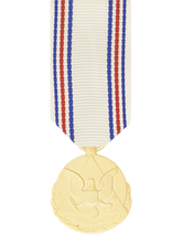Decoration For Distinguished Civilian Service Mini Medal