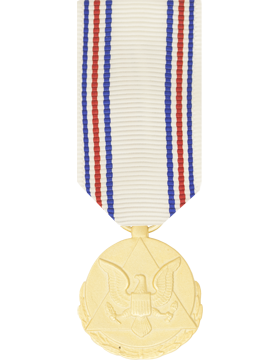 Decoration For Distinguished Civilian Service Mini Medal